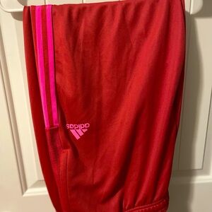Plus size Adidas Sets… Size 3X ..Practically brand new